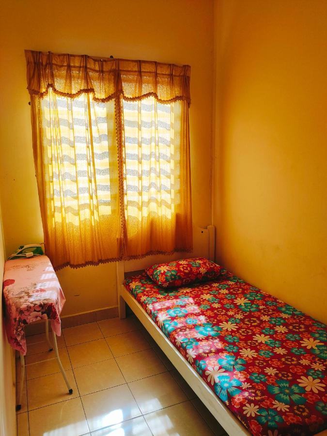 Hanaa Homestay Meru Ipoh Ngoại thất bức ảnh